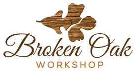 Broken Oak Workshop